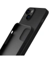 Kup Etui 3MK Silicone Case Apple iPhone 14 negru/black - 3MK4714 - {ean13} - Sklep Home Screen