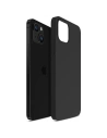 Kup Etui 3MK Silicone Case Apple iPhone 14 negru/black - 3MK4714 - {ean13} - Sklep Home Screen