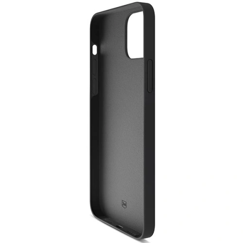 Kup Etui 3MK silikonový kryt Apple iPhone 14 černý/black - 3MK4714 - {ean13} - Sklep Home Screen