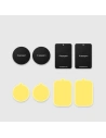 Kup Spigen Plăci pentru suportul magnetic MP-4P Metalplate Magnetic Car Mount - SPN615 - {ean13} - Sklep Home Screen