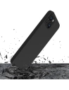 Kup Etui 3MK silikonový kryt Apple iPhone 14 Plus / 15 Plus černý/black - 3MK4715 - {ean13} - Sklep Home Screen