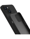 Kup Etui 3MK silikonový kryt Apple iPhone 14 Plus / 15 Plus černý/black - 3MK4715 - {ean13} - Sklep Home Screen