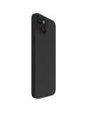 Kup Etui 3MK silikonový kryt Apple iPhone 14 Plus / 15 Plus černý/black - 3MK4715 - {ean13} - Sklep Home Screen