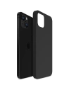 Kup Etui 3MK silikonový kryt Apple iPhone 14 Plus / 15 Plus černý/black - 3MK4715 - {ean13} - Sklep Home Screen