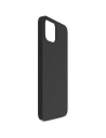 Kup Etui 3MK silikonový kryt Apple iPhone 14 Plus / 15 Plus černý/black - 3MK4715 - {ean13} - Sklep Home Screen