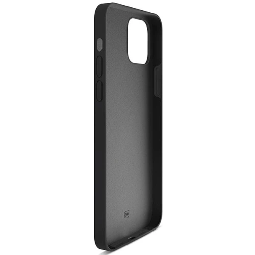 Kup Etui 3MK Silicone Case Apple iPhone 14 Plus / 15 Plus negru/black - 3MK4715 - {ean13} - Sklep Home Screen