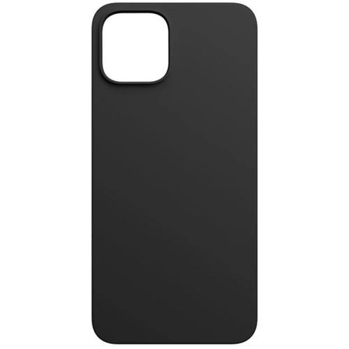 Kup Etui 3MK silikonový kryt Apple iPhone 14 Plus / 15 Plus černý/black - 3MK4715 - {ean13} - Sklep Home Screen