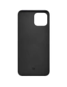 Kup Etui 3MK silikonový kryt Apple iPhone 14 Plus / 15 Plus černý/black - 3MK4715 - {ean13} - Sklep Home Screen