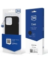 Kup Etui 3MK silikonový kryt Apple iPhone 14 Plus / 15 Plus černý/black - 3MK4715 - {ean13} - Sklep Home Screen