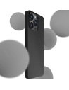 Kup Etui 3MK Silicone Case Apple iPhone 14 Pro negru/black - 3MK4716 - {ean13} - Sklep Home Screen