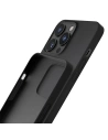 Kup Etui 3MK Silicone Case Apple iPhone 14 Pro negru/black - 3MK4716 - {ean13} - Sklep Home Screen