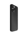 Kup Etui 3MK Silicone Case Apple iPhone 14 Pro negru/black - 3MK4716 - {ean13} - Sklep Home Screen