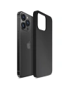 Kup Etui 3MK Silicone Case Apple iPhone 14 Pro negru/black - 3MK4716 - {ean13} - Sklep Home Screen