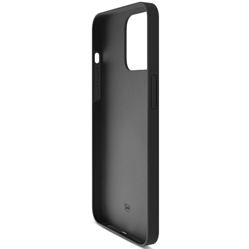 Kup Etui 3MK Silicone Case Apple iPhone 14 Pro negru/black - 3MK4716 - {ean13} - Sklep Home Screen