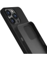 Buy Case 3MK Silicone Case Apple iPhone 14 Pro Max black/black - 3MK4717 - {ean13} - Home Screen Store Europe