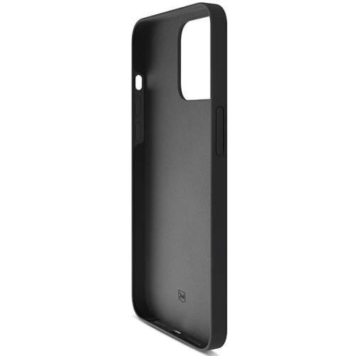Kup Etui 3MK silikonový kryt Apple iPhone 14 Pro Max černý/black - 3MK4717 - {ean13} - Sklep Home Screen