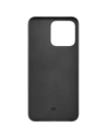 Kup Etui 3MK silikonový kryt Apple iPhone 14 Pro Max černý/black - 3MK4717 - {ean13} - Sklep Home Screen