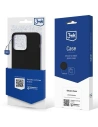 Kup Etui 3MK silikonový kryt Apple iPhone 14 Pro Max černý/black - 3MK4717 - {ean13} - Sklep Home Screen