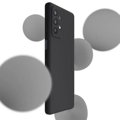 Kup Etui 3MK silikonový kryt Samsung Galaxy A13 4G černý/black - 3MK4718 - {ean13} - Sklep Home Screen
