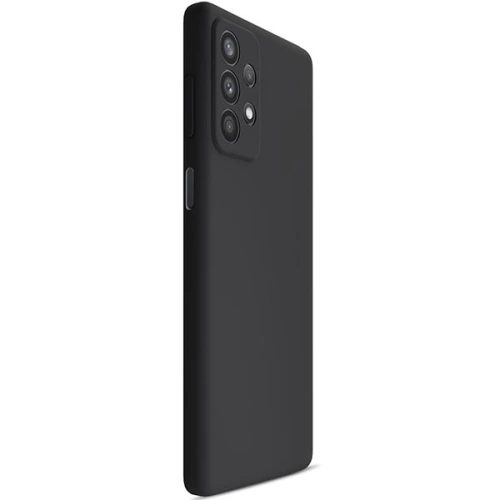 Kup Etui 3MK silikonový kryt Samsung Galaxy A13 4G černý/black - 3MK4718 - {ean13} - Sklep Home Screen