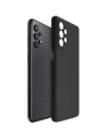 Kup Etui 3MK Silicone Case Samsung Galaxy A13 4G negru/black - 3MK4718 - {ean13} - Sklep Home Screen