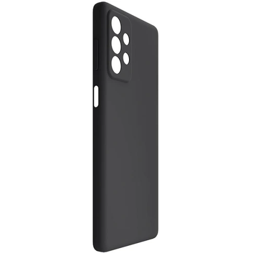 Kup Etui 3MK silikonový kryt Samsung Galaxy A13 4G černý/black - 3MK4718 - {ean13} - Sklep Home Screen