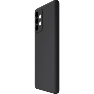 Kup Etui 3MK Silicone Case Samsung Galaxy A13 4G czarny/black - 3MK4718 - {ean13} - Sklep Home Screen