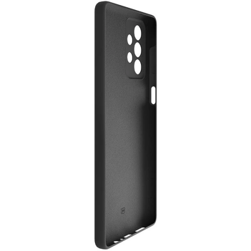 Kup Etui 3MK silikonový kryt Samsung Galaxy A13 4G černý/black - 3MK4718 - {ean13} - Sklep Home Screen