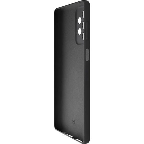Kup Etui 3MK silikonový kryt Samsung Galaxy A13 4G černý/black - 3MK4718 - {ean13} - Sklep Home Screen