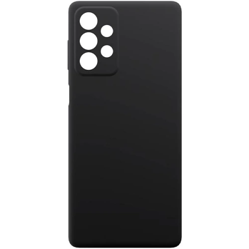 Kup Etui 3MK silikonový kryt Samsung Galaxy A13 4G černý/black - 3MK4718 - {ean13} - Sklep Home Screen