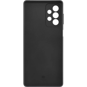 Kup Etui 3MK Silicone Case Samsung Galaxy A13 4G czarny/black - 3MK4718 - {ean13} - Sklep Home Screen