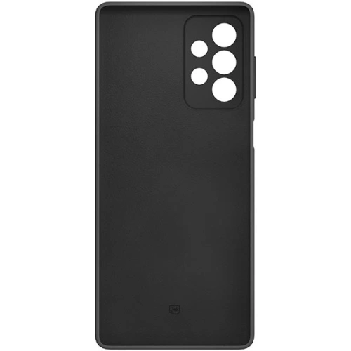 Kup Etui 3MK silikonový kryt Samsung Galaxy A13 4G černý/black - 3MK4718 - {ean13} - Sklep Home Screen