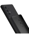 Kup Etui 3MK silikonový kryt Samsung Galaxy A33 5G černý/black - 3MK4719 - {ean13} - Sklep Home Screen