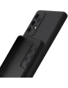 Kup Etui 3MK silikonový kryt Samsung Galaxy A33 5G černý/black - 3MK4719 - {ean13} - Sklep Home Screen
