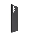 Buy Case 3MK Silicone Case Samsung Galaxy A33 5G black/black - 3MK4719 - {ean13} - Home Screen Store Europe