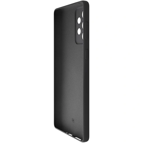 Kup Etui 3MK silikonový kryt Samsung Galaxy A33 5G černý/black - 3MK4719 - {ean13} - Sklep Home Screen