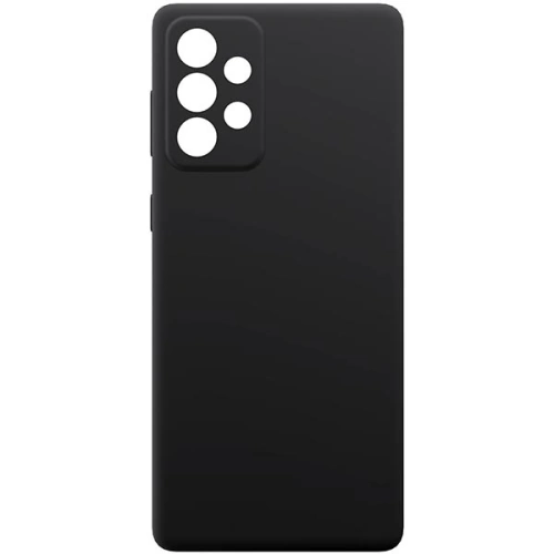 Kup Etui 3MK silikonový kryt Samsung Galaxy A33 5G černý/black - 3MK4719 - {ean13} - Sklep Home Screen