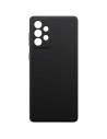 Kup Etui 3MK silikonový kryt Samsung Galaxy A33 5G černý/black - 3MK4719 - {ean13} - Sklep Home Screen