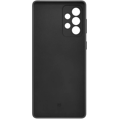 Kup Etui 3MK silikonový kryt Samsung Galaxy A33 5G černý/black - 3MK4719 - {ean13} - Sklep Home Screen