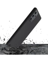 Buy Case 3MK Silicone Case Samsung Galaxy A52/A52s black/black - 3MK4720 - {ean13} - Home Screen Store Europe