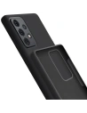 Buy Case 3MK Silicone Case Samsung Galaxy A52/A52s black/black - 3MK4720 - {ean13} - Home Screen Store Europe