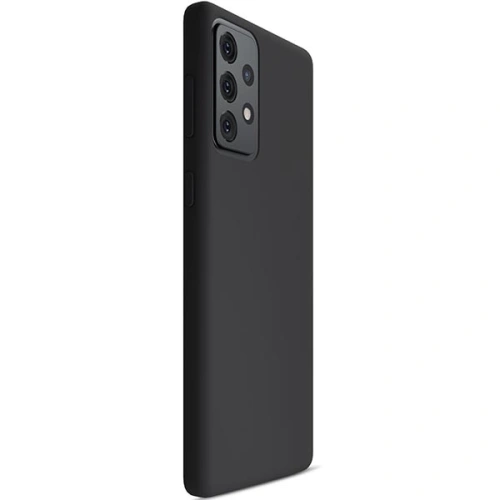 Buy Case 3MK Silicone Case Samsung Galaxy A52/A52s black/black - 3MK4720 - {ean13} - Home Screen Store Europe