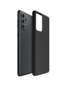 Buy Case 3MK Silicone Case Samsung Galaxy A52/A52s black/black - 3MK4720 - {ean13} - Home Screen Store Europe