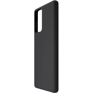Kup Etui 3MK silikonový kryt Samsung Galaxy A52/A52s černý/black - 3MK4720 - {ean13} - Sklep Home Screen