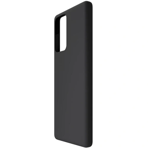 Buy Case 3MK Silicone Case Samsung Galaxy A52/A52s black/black - 3MK4720 - {ean13} - Home Screen Store Europe
