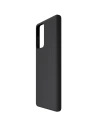 Buy Case 3MK Silicone Case Samsung Galaxy A52/A52s black/black - 3MK4720 - {ean13} - Home Screen Store Europe