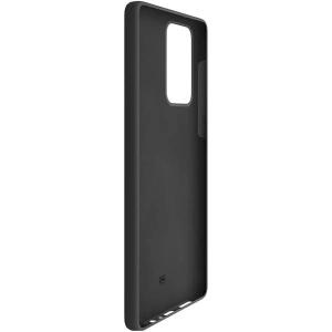 Kup Etui 3MK silikonový kryt Samsung Galaxy A52/A52s černý/black - 3MK4720 - {ean13} - Sklep Home Screen