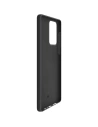 Buy Case 3MK Silicone Case Samsung Galaxy A52/A52s black/black - 3MK4720 - {ean13} - Home Screen Store Europe