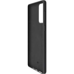 Kup Etui 3MK silikonový kryt Samsung Galaxy A52/A52s černý/black - 3MK4720 - {ean13} - Sklep Home Screen