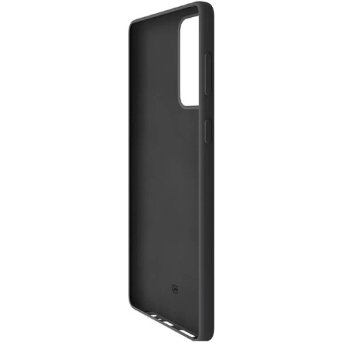 Buy Case 3MK Silicone Case Samsung Galaxy A52/A52s black/black - 3MK4720 - {ean13} - Home Screen Store Europe